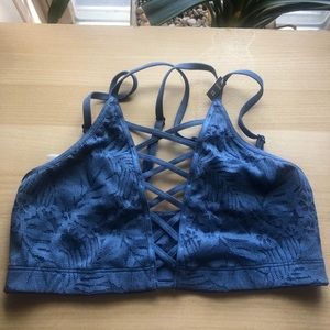 victoria secret PINK bralette